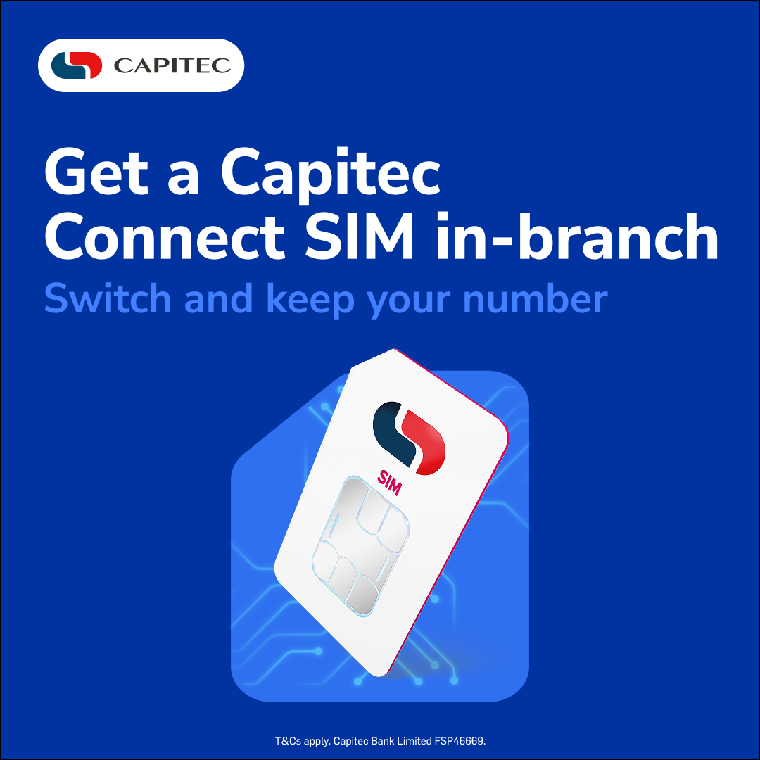 Yfm's tweet photo. Stand a chance to WIN smartphones and free data bundles when you answer this:

Can you keep your existing cellphone number when switching to Capitec Connect?

Comment below &amp; tag the person who always picks up your call. 

#CapitecConnect #ConnectionIsEverything
Ts&amp;Cs apply https://t.co/qY4UDKFqqO