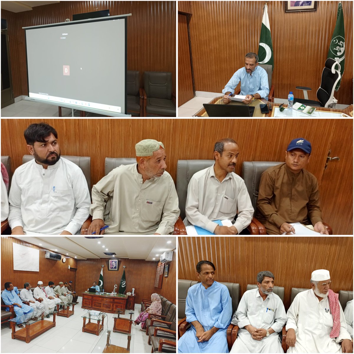 Deputy Commissioner Kharan tweet media
