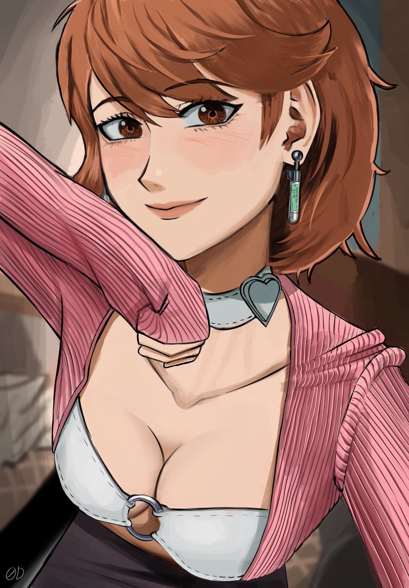ChaosODed's tweet photo. Yukari repost https://t.co/BtxZmLL7lm