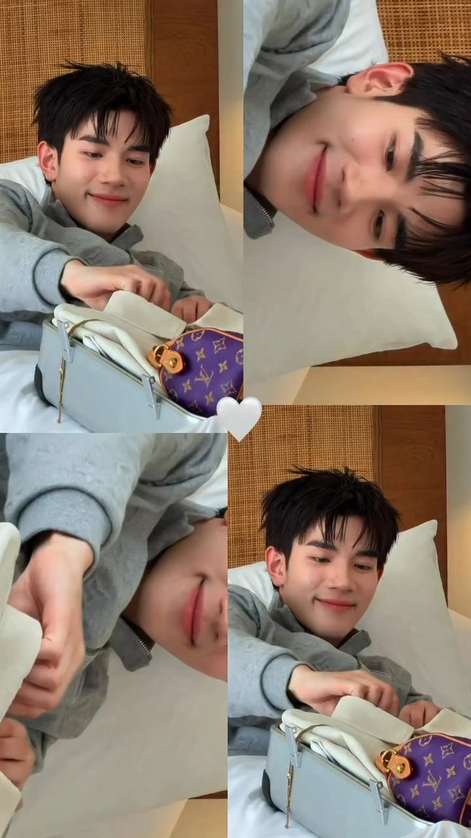 aydellch's tweet photo. You're telling me that this cat-like person is REAL?!?! I WANT TO PUT HIM IN MY POCKET 😭😭😭😭😭🤏🏻🤏🏻🤏🏻🤏🏻🤏🏻🤏🏻

#LVMenSS27xFourth 
#Fourthnattawat #โฟร์ทณัฐวรรธน์ https://t.co/EZd5x2j6O2