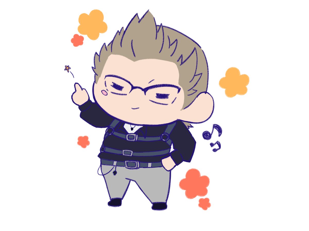 B_221_ddff's tweet photo. ウオオオオ新キャライグニスのスタンプ可愛い！！！！え？そんな情報ない？やめろ離せ！俺は正気だ！！！
#デュエルム・ゴーストチャレンジ https://t.co/k6PBIOUEtt