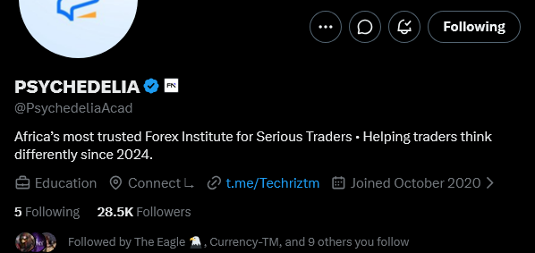 sir_jooo's tweet photo. @Techriztm @PsychedeliaAcad @FundedNext @TraderHadesh Done https://t.co/bhDuRAJzQN