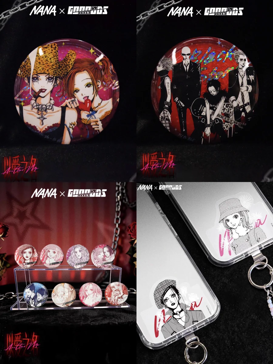 映画「NANA」関連グッズ HMxmkN0a8AAM_a7?format=webp&