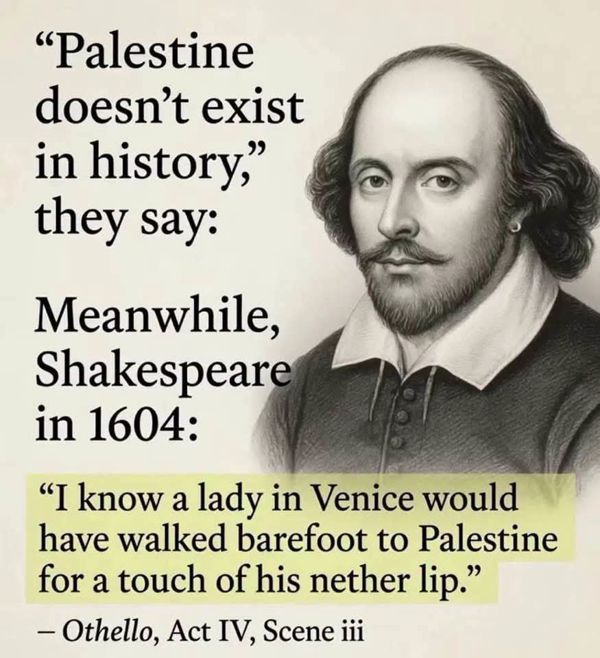 RashedMunshi's tweet photo. Palestine and Palestinians were, are and will exist to the end of time, #Inshallah. 
#YRAEye 
#YRAAdvise 
#BangaleesOffTopic https://t.co/V68q4QLDtN
