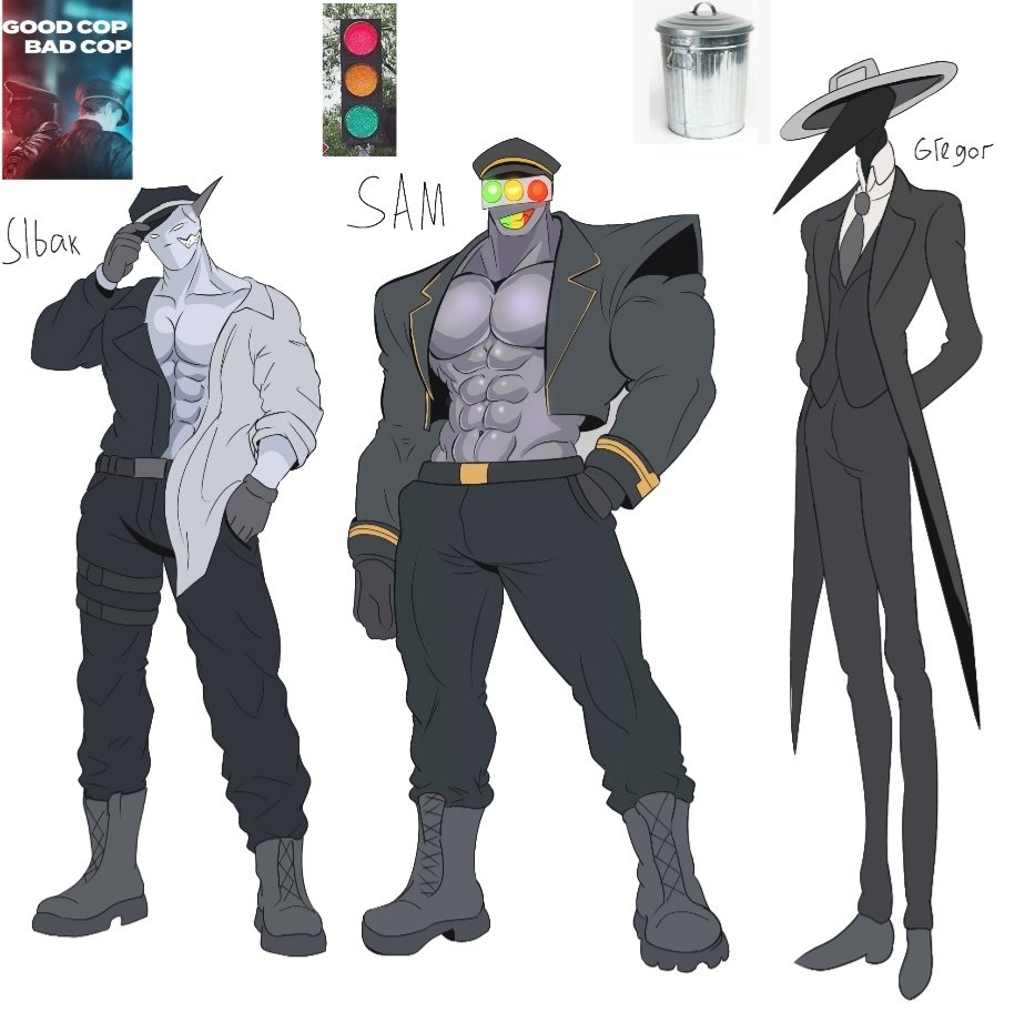 ManzoKeramu's tweet photo. #bara
#muscularmale
#digitalart
#ocdesign https://t.co/7pnxLGJMvt