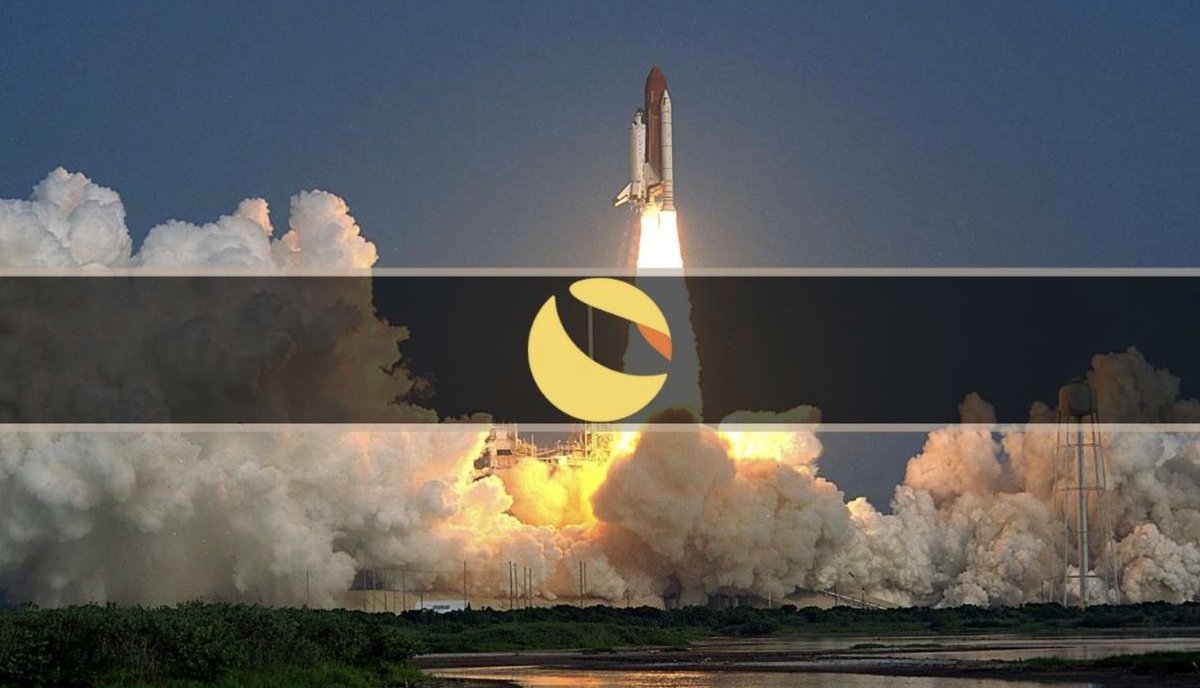 TerraHaberTr's tweet photo. Terraform Labs' liquidation process is accelerating. Victim investors whose claims for crypto losses have been approved will soon receive their payments. You can be certain that these investors will receive #LUNC and #USTC. The Terra Classic chain will rise again from the ashes.

#TerraClassic #Crypto $LUNC $USTC
