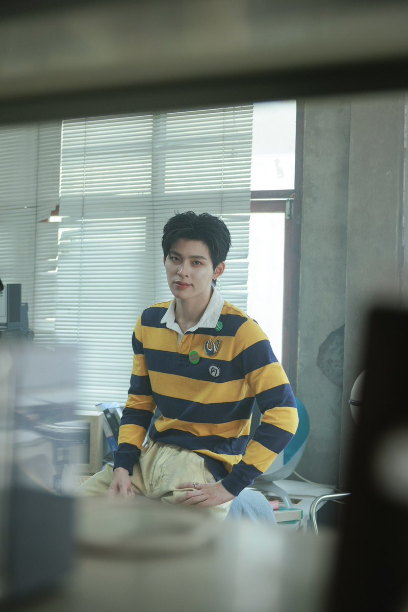 _ppspace's tweet photo. น่ารักม้ากค้าบบบบ

PONDPHUWIN YOUWITHME MV
#YouwithMeMV https://t.co/9Pyo6CT8vz