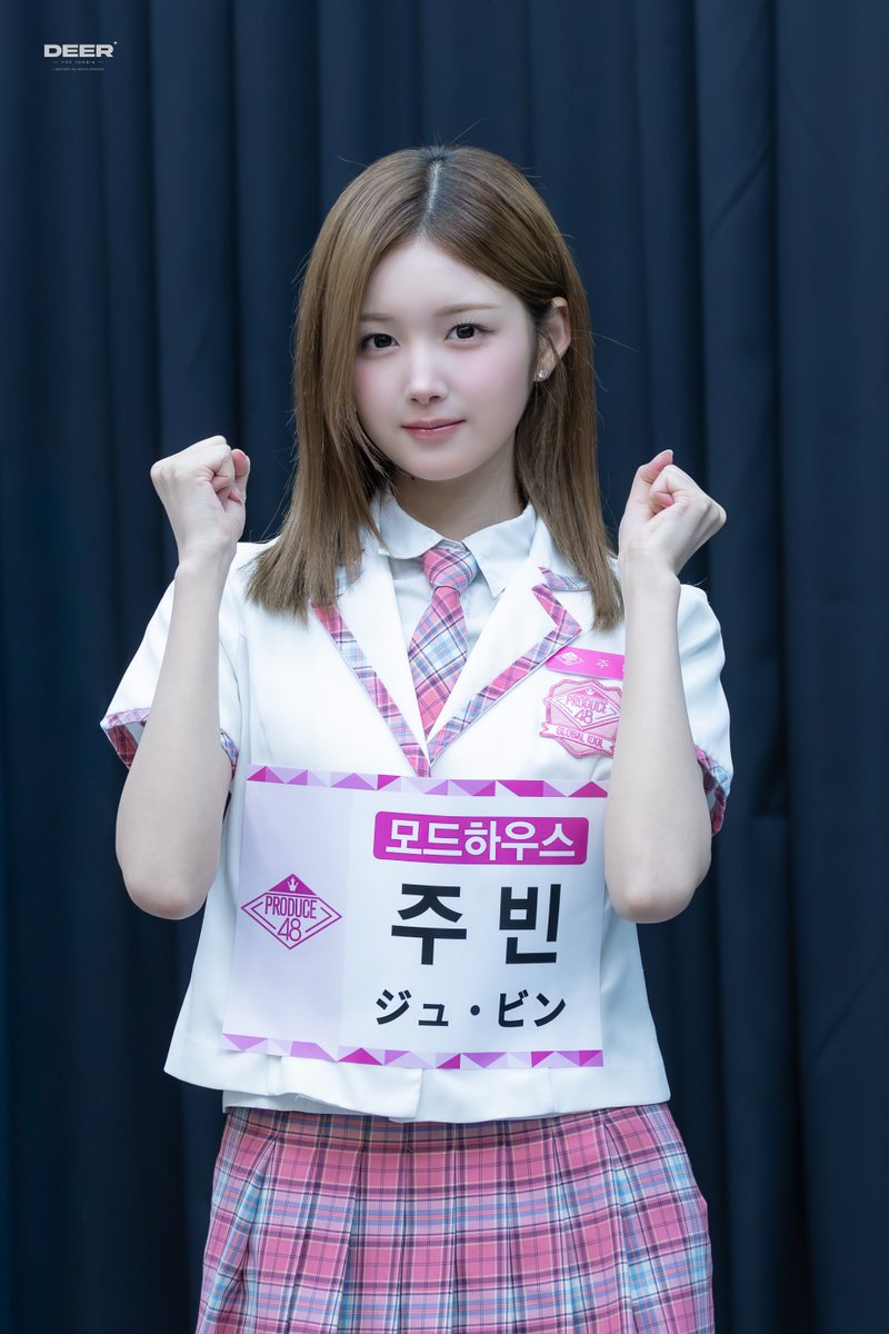 deer_0116's tweet photo. 260705

#트리플에스 #주빈
#tripleS #JooBin https://t.co/Q9xHsq2qpm