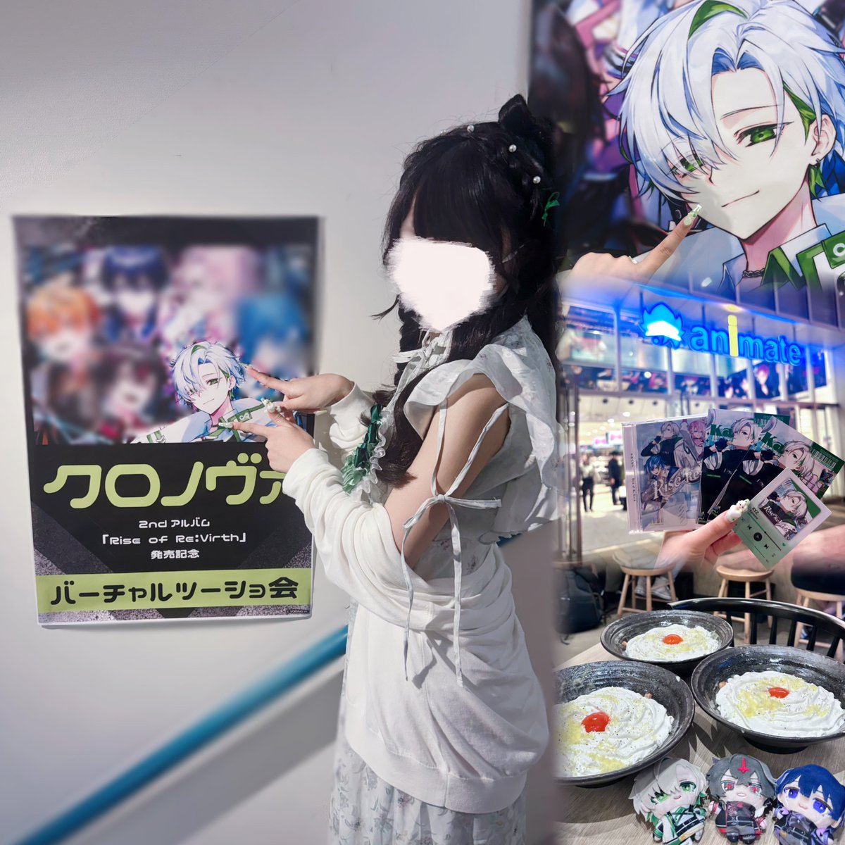 0925_hobby's tweet photo. ドキドキ止まらないのは頑張った証拠でしょう！💭💚
#かなめーる https://t.co/vt0UC88Fbl