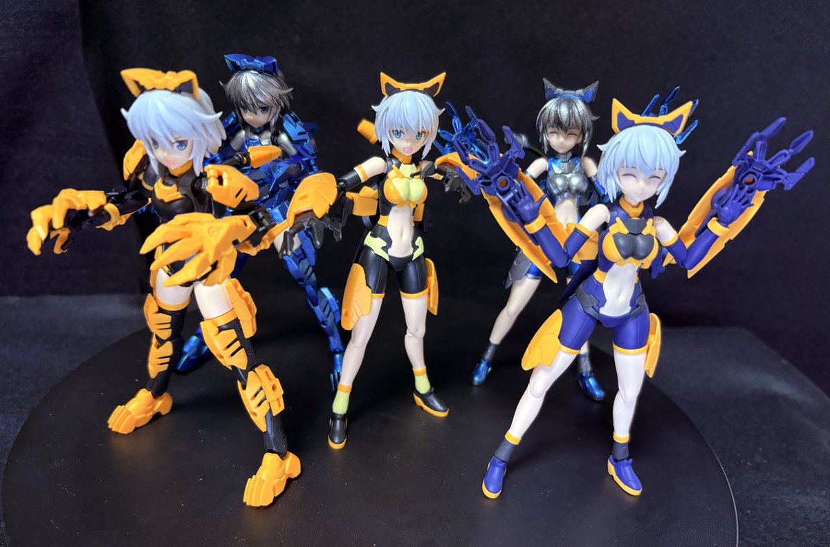 リシェッ隊 #30MS