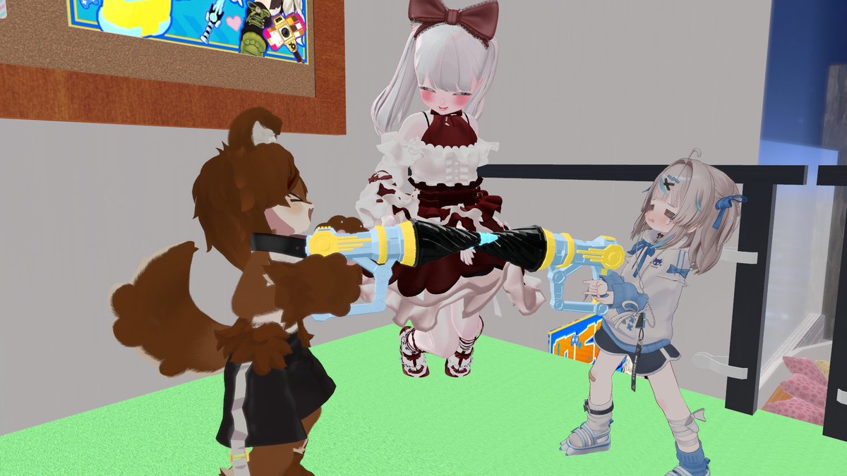 MorutonLaboratory（もるらぼ） tweet media