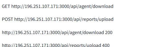suyog41's tweet photo. MAC Stealer

KawaiiGPT_MacOS.dmg
3d59aa3556d7157c0bd2b5f7da67f50b

C2
196[.]251[.]107[.]171

#MACStealer #Stealer #IOC https://t.co/ovZSQSn8OE