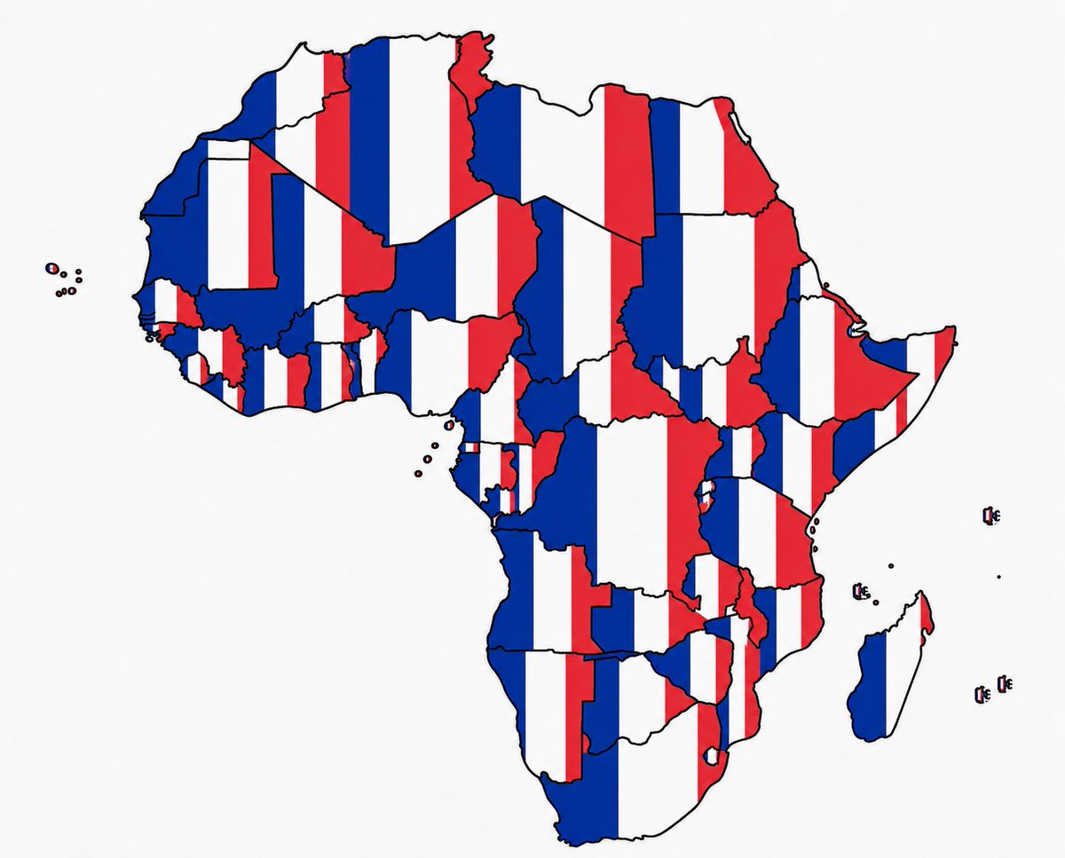 Thierdinhoo's tweet photo. Toute l'Afrique ce soir🇫🇷🇫🇷🇫🇷🇫🇷🇫🇷 https://t.co/gETmFXhr19