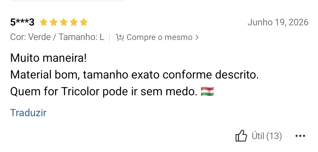 matheuskbral's tweet photo. @claraluizadc Kd esse nosso tricoflor pra mandar foto da peça https://t.co/rBytFefUjm