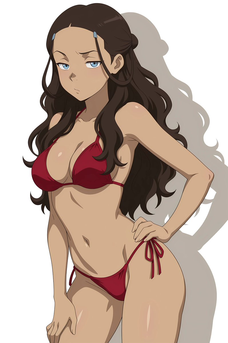 artkymi2's tweet photo. Katara SFW
#katara #avatar #sfw https://t.co/wDrIajQB9p