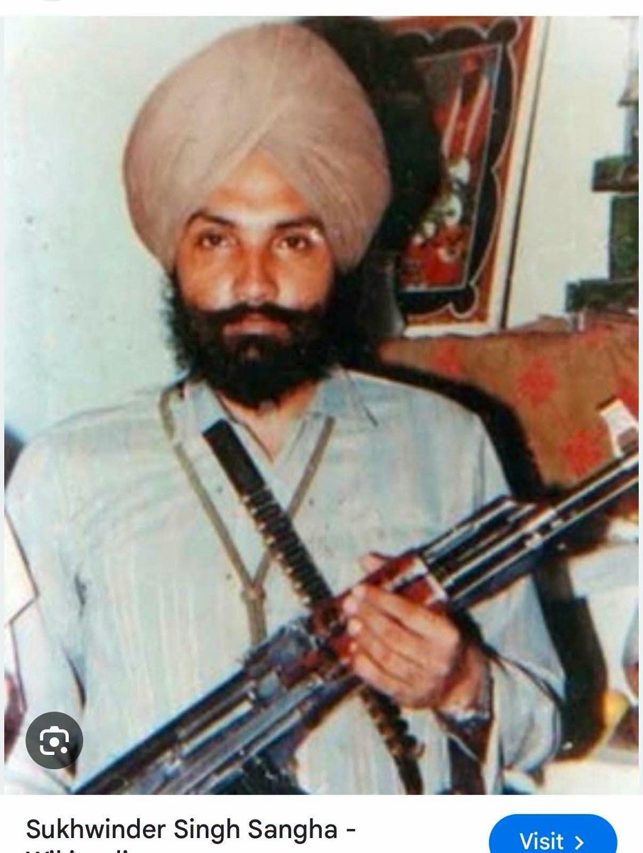 harpeetsubh's tweet photo. As per #Satluj these were the victims in punjab 95. https://t.co/S9uSV7d40H