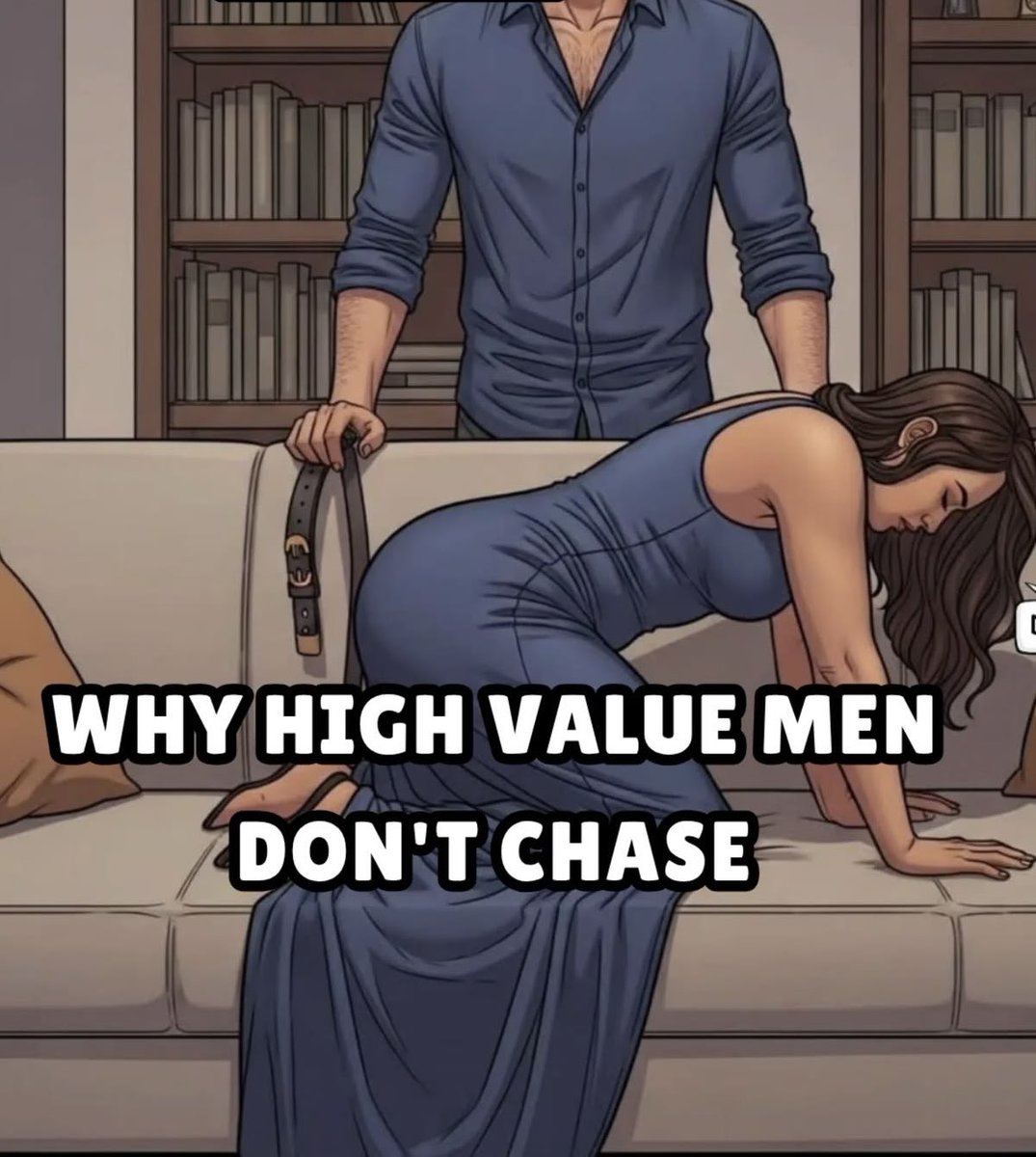 PhilosophyAges's tweet photo. Why high value men don’t chase: https://t.co/5OJRuklaFI