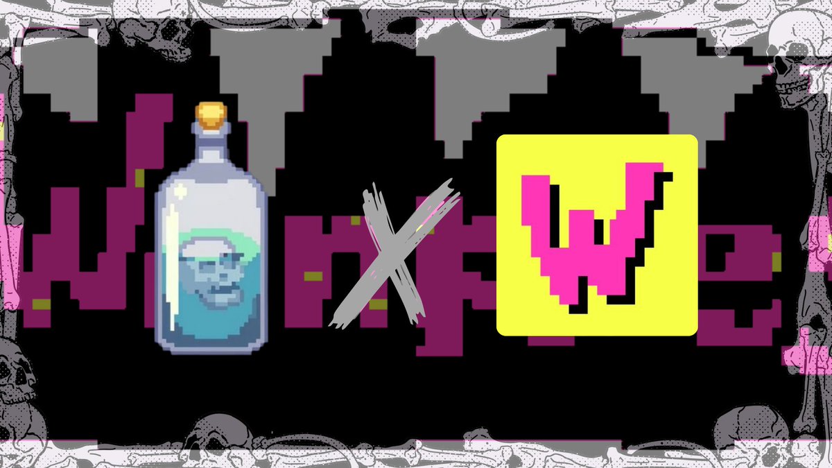 Degen Alpha 💀 tweet media
