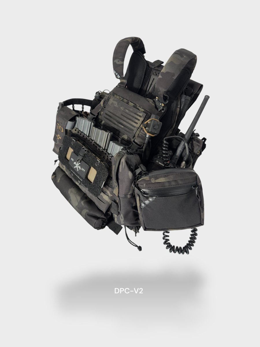 VOLK TACTICAL GEAR (@VTG1975) / Posts / X