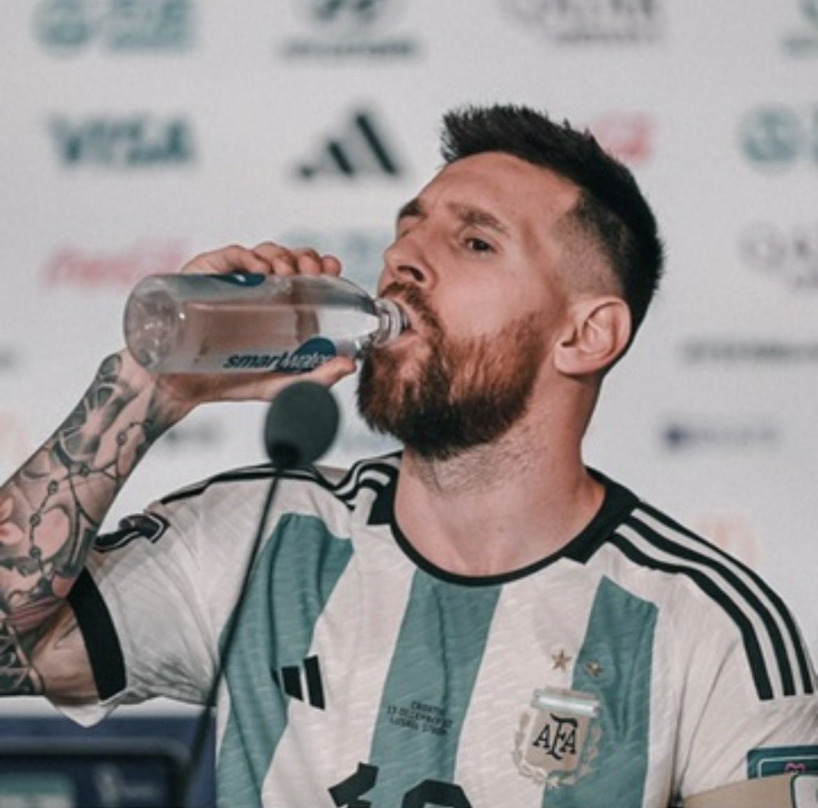 Debbybruno3's tweet photo. “The World Cup is rigged”

Your tears are delicious 😂😂 https://t.co/MJ7N8Rfmtq