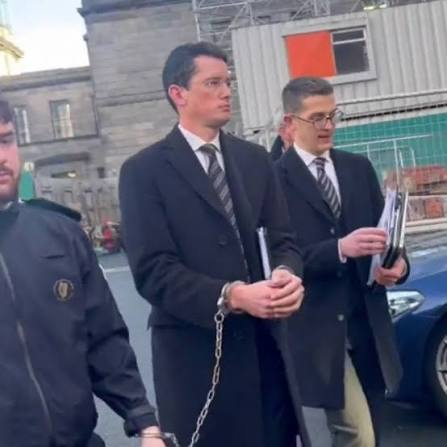 kavsie's tweet photo. @ArturNadol7566 another schoolteacher, has spent over 2 years in prison for refusing to refer to a child in the classroom as He/Her

Ireland https://t.co/UngKj0p0p9