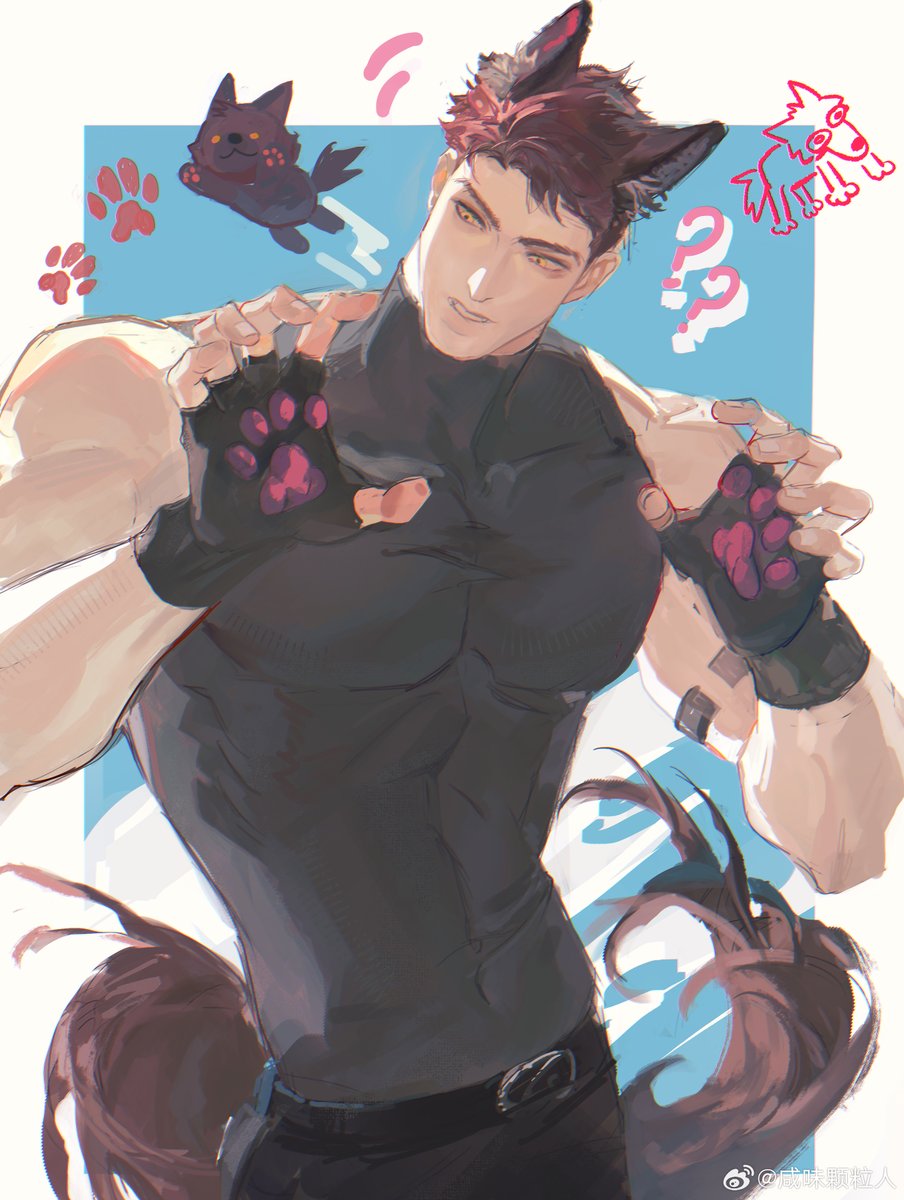 silverash1068's tweet photo. Fanart by 咸味颗粒人 (Weibo)
CR: https://t.co/hlQoM9guDq

tags for attention: #BringValkoBack #Valko #LADS #LoveAndDeepspace https://t.co/9faxKPYWtO