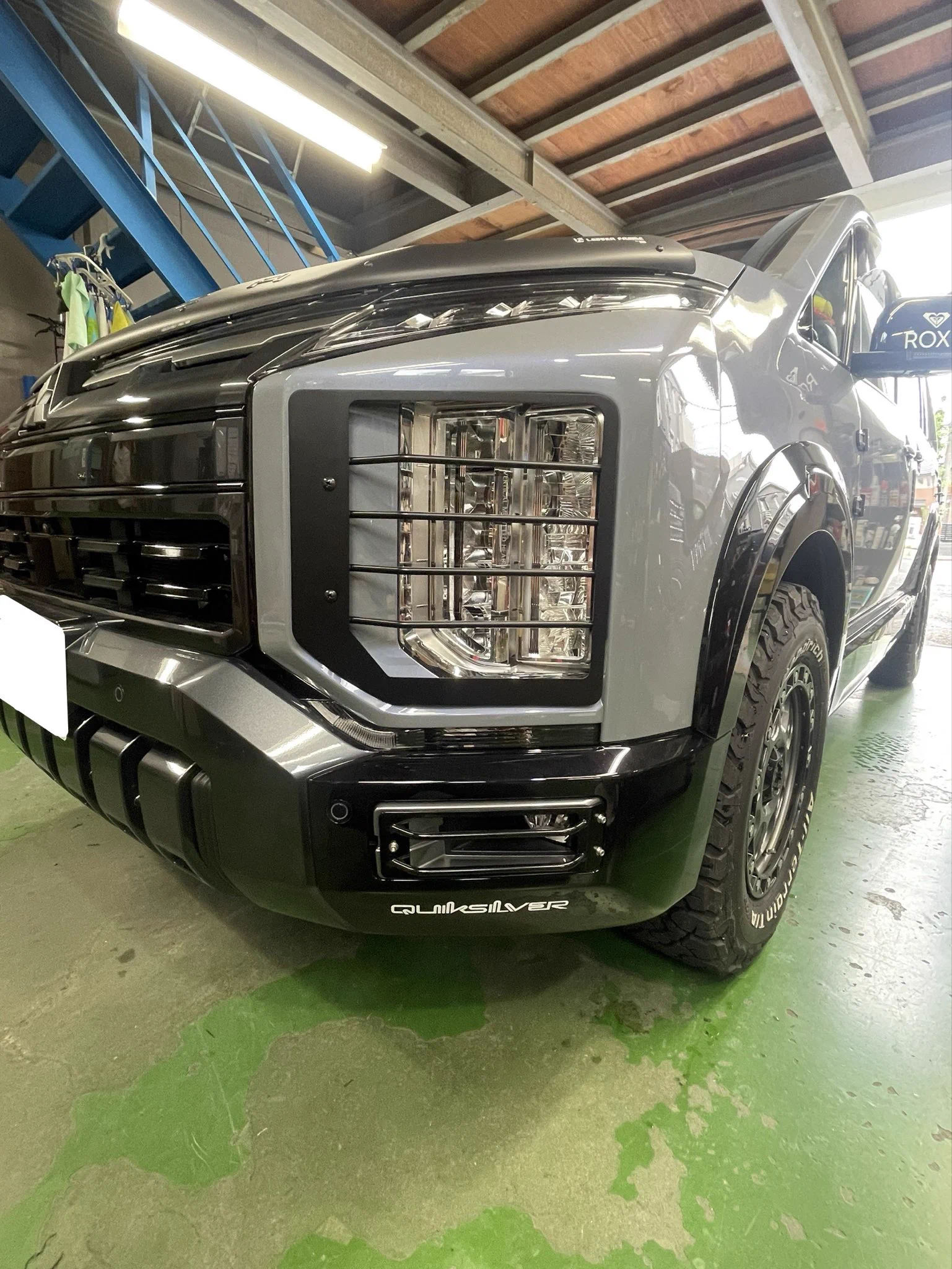 roadhouse / ロードハウス on X: 