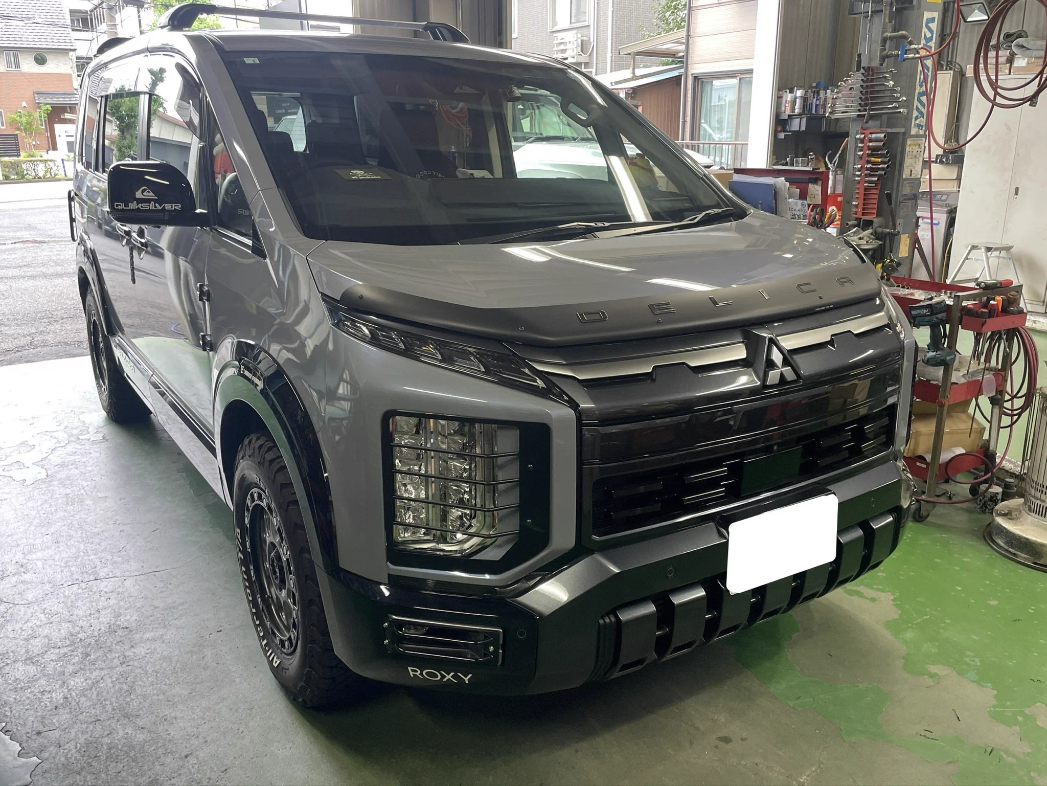 roadhouse / ロードハウス on X: 