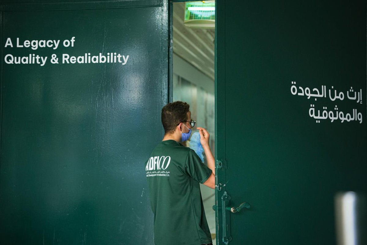 adfico_'s tweet photo. Behind every shelf-ready product is a team and a process built for reliability and scale. These images highlight the people, systems, and capacity that deliver consistent private‑label production.

DM or call us at +962 796444457 https://t.co/QSMvnC45Q4