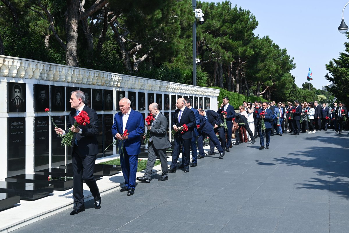 AzerbaijanMFA's tweet photo. https://t.co/9SMxdCZ4rx