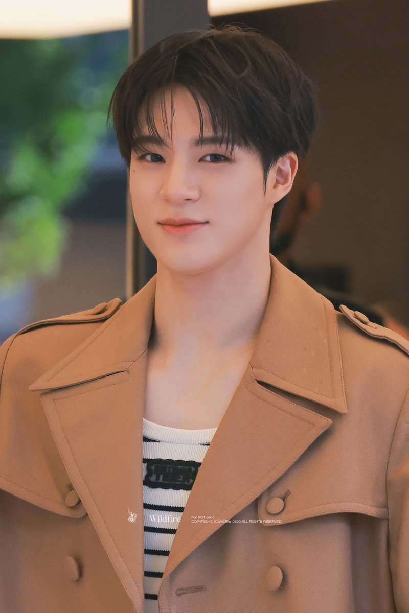 Wildfire_0423's tweet photo. 260709

#제노 #JENO #엔시티드림 #NCTDREAM 
#OnitsukaTigerxJENO https://t.co/bh0oFH9rpa