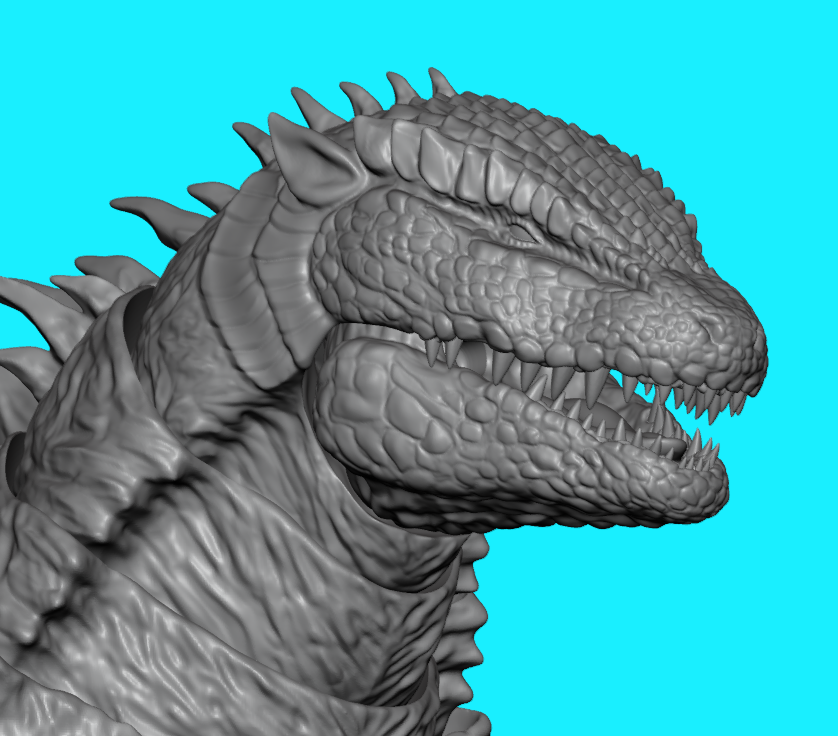 EXCcollectibles's tweet photo. Godzilla Custom Action Figure commission fınıshed.
#commissionsopen #godzilla #3dactionfigures #customactionfigures https://t.co/1asnQURcDg