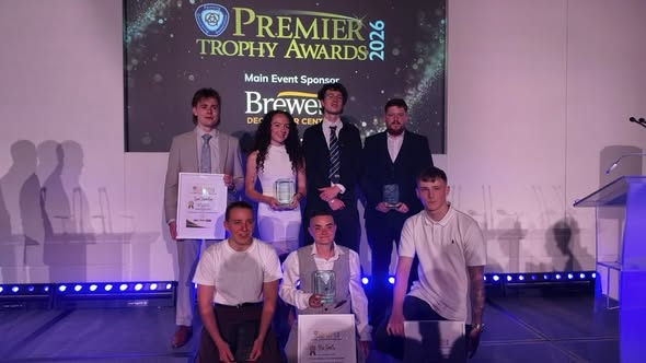 ThePDA's tweet photo. Congratulations 🏆 https://t.co/YemXCTM5VC
