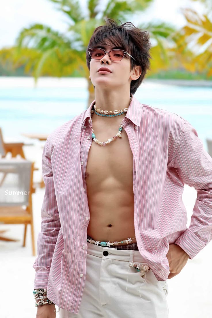 FashionistD's tweet photo. We announce #JOONGARCHEN as THE SUMMER SUPERMODEL OF JUNE 2026! https://t.co/FwlmQr5x93