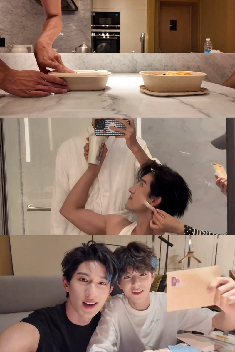 hannawithanh_'s tweet photo. these domestic little gays 😭😭😭😭😭🫳🏻🫳🏻🫳🏻🫳🏻🫳🏻

#政瞳 #aylio https://t.co/3yOlVp3yTG