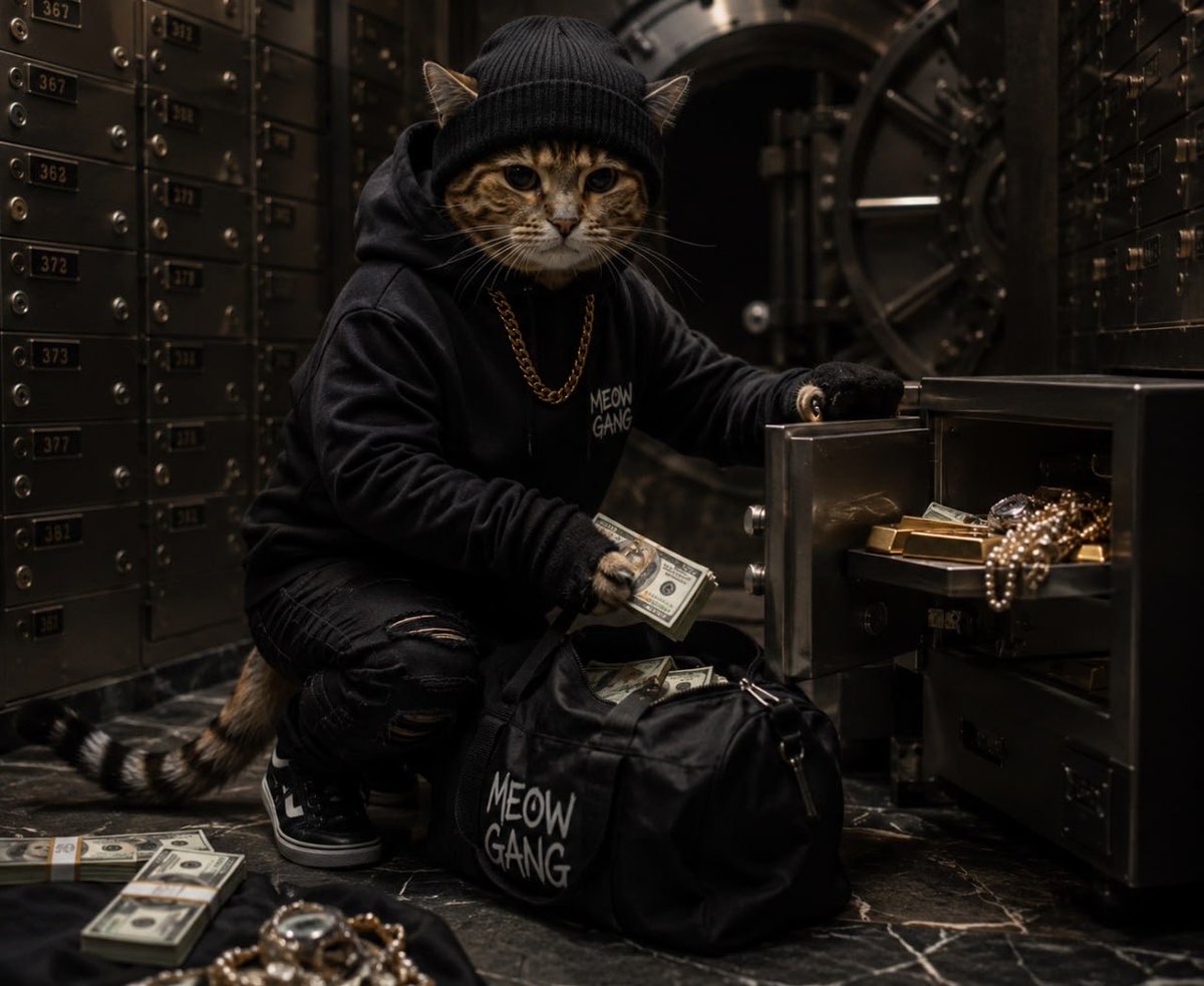 thefih's tweet photo. Sent this at 5k initially, but even here at over 3x I think it’s a good bid given the meta.

Searching the word “crime” on pumpfun shows you crime cats

8uKum2cG6cWEoPyegH2VUcxro78UkPCMrKFzXgSiTZqc https://t.co/kOoOJdmLW3
