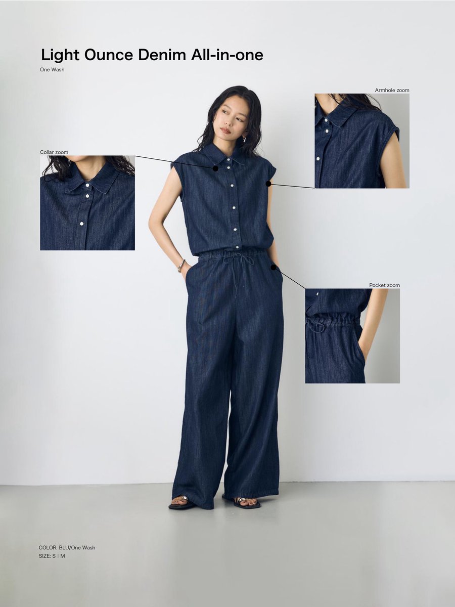 AZUL BY MOUSSY on X: 