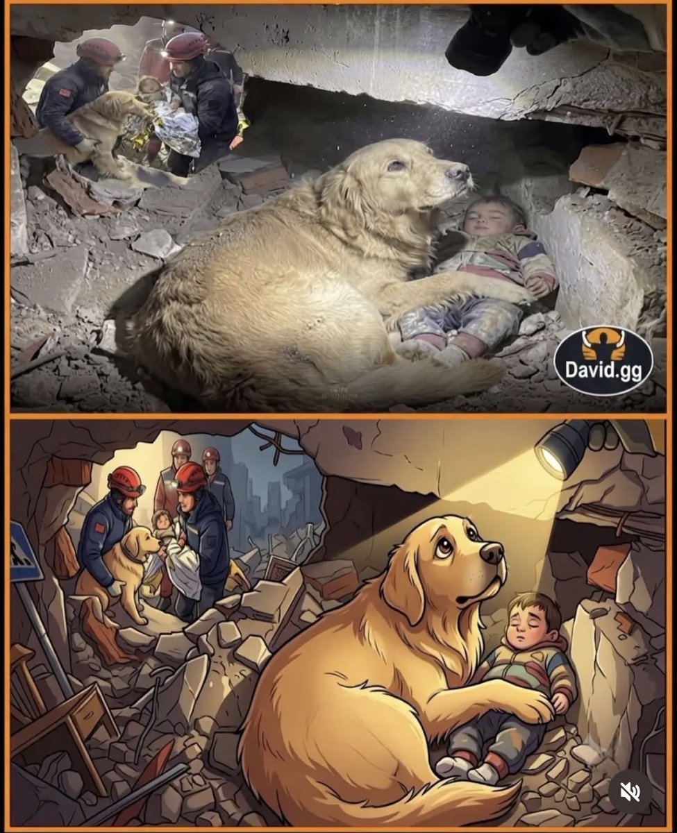 pinupseniorgirl's tweet photo. ¡¡LO PROTEGIÓ CON SU CUERPO HASTA Q LOS RESCATARON ❤️SIEMPRE FIEL SON LOS Q TIENEN MEJORES SENTIMIENTOS NUNCA TE ABANDONAN 😭😭❤️❤️❤️❤️❤️❤️ https://t.co/nNZHGubHLM