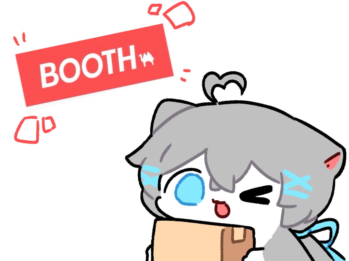 gomya0_0's tweet photo. Boothをオープンいたしました！ 限定数量の少量ですので、ご購入を希望される方はお早めにお求めになることをおすすめいたします！
https://t.co/3rAW96skZW https://t.co/LYCaYoekaQ