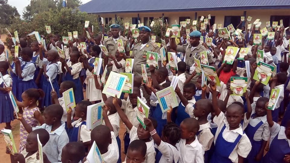 fmademuyiwa's tweet photo. Our greatest achievement has always been investing in people. #PeaceCorpsAt28 https://t.co/c9HcioZYi9