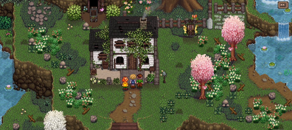utmostbeloved's tweet photo. new save file with custom map yay, let's do this https://t.co/rMghre9Ig6