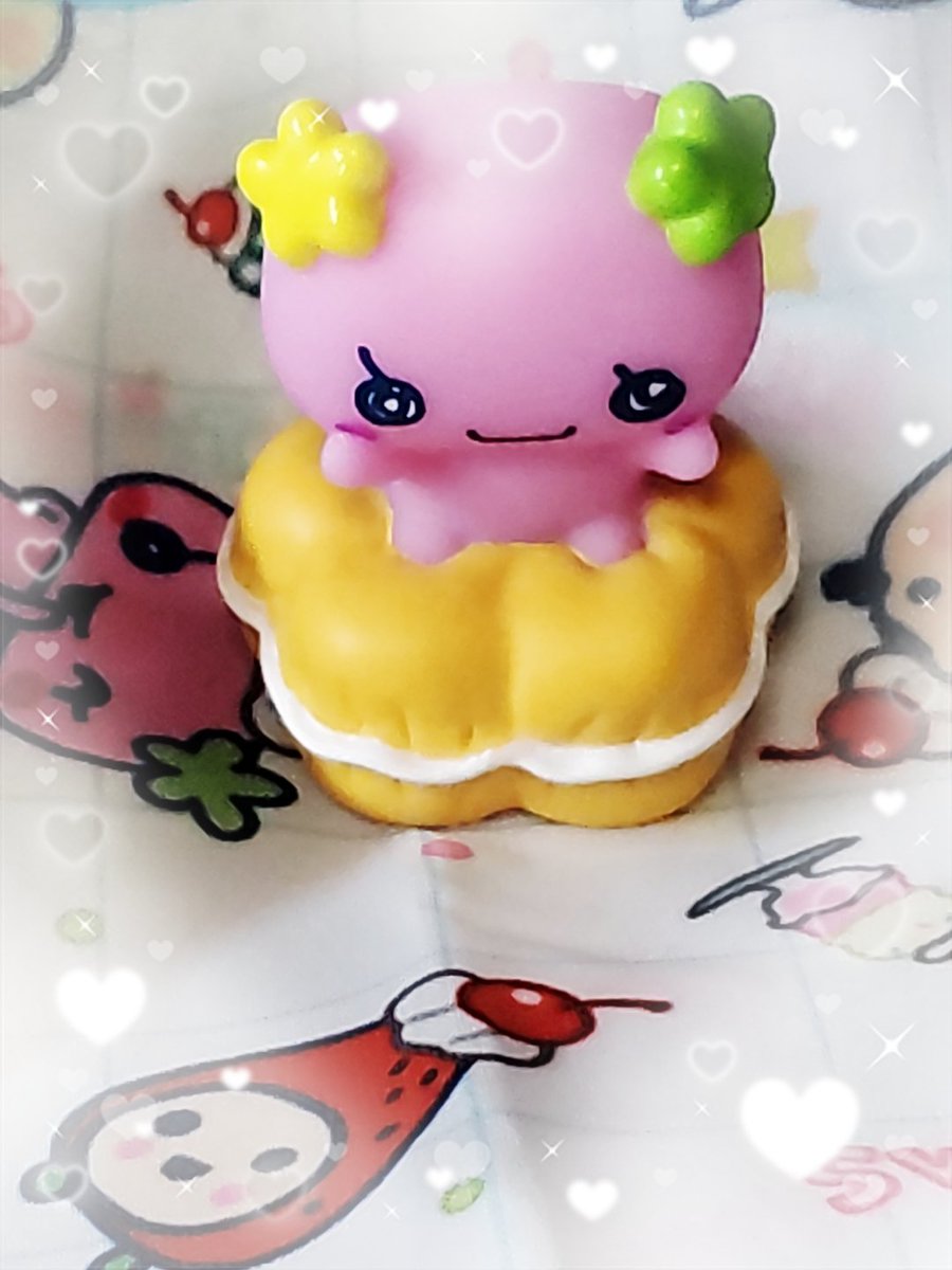 ♥むっち♥ ♡♬.*゜様【ご確認用】⑨ まるっち狙いやったけどふらわっちも可愛すぎる(∩ˊᵕˋ∩)ꕤ*ﾟᴷª꒳ªⁱⁱ