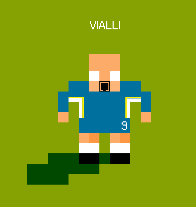Sensible Soccer tweet media