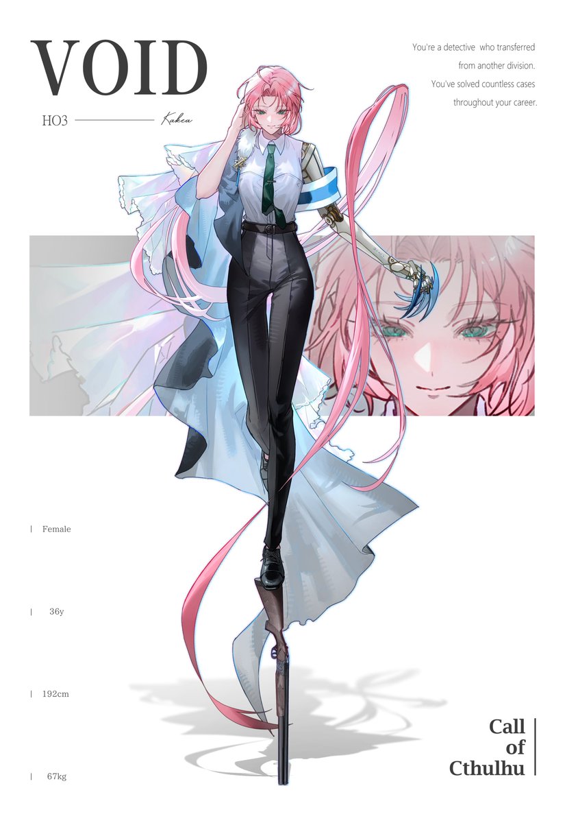 sSols_ae's tweet photo. -    ᶜᵃˡˡ ᵒᶠ ᶜᵗʰᵘˡʰᵘ    -  

『VOID』 HO3 https://t.co/81IUaNr2EJ