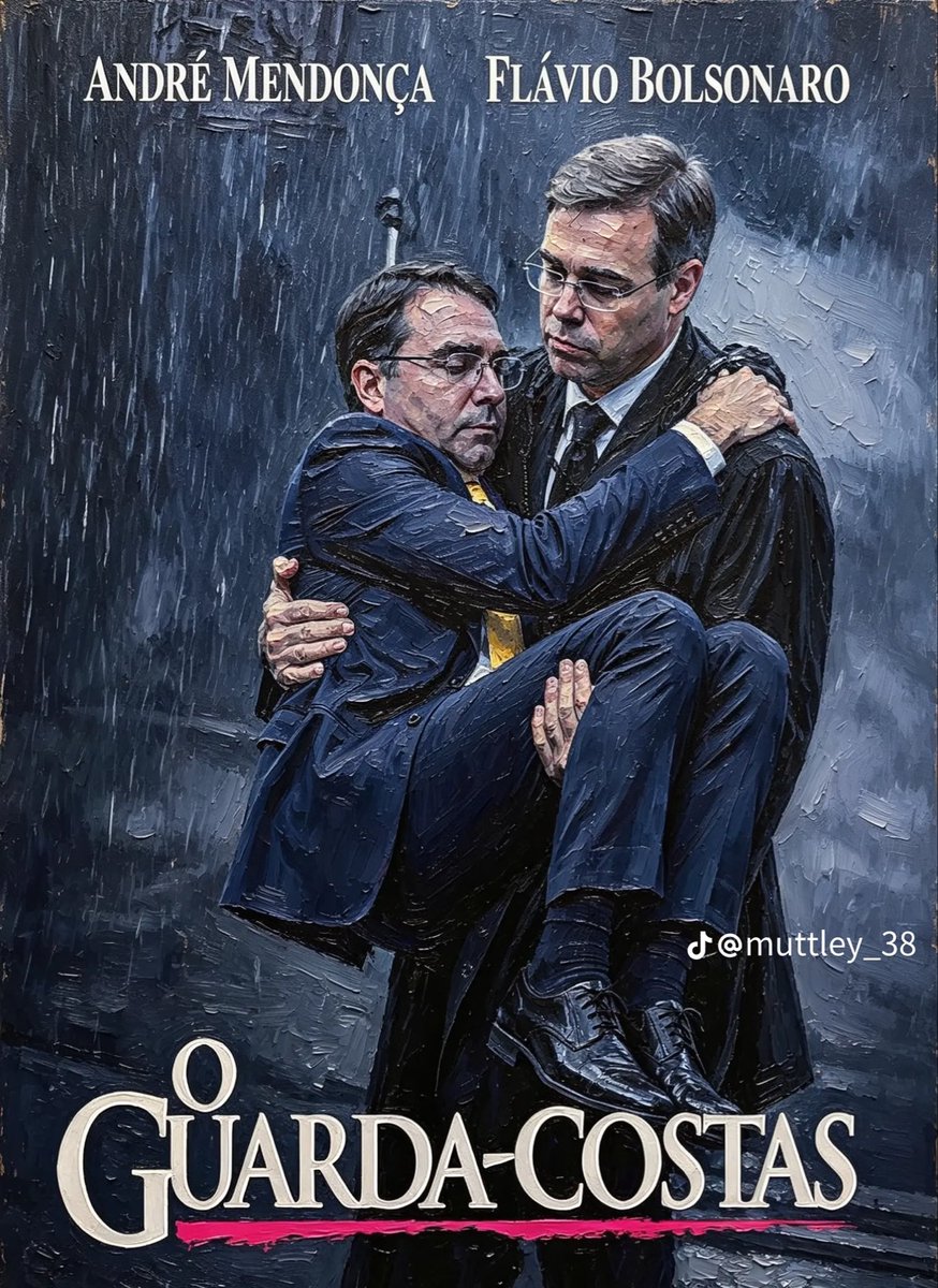 VelindaDe's tweet photo. @OGloboPolitica Resumo: Flávio Bolsonaro foi lamber as bolas do Bolsonaro publicamente e isso não interessa aos empresários.
A única salvação do filho do criminoso é blindagem descarada do Mendonça. https://t.co/EHGHbIp9p4
