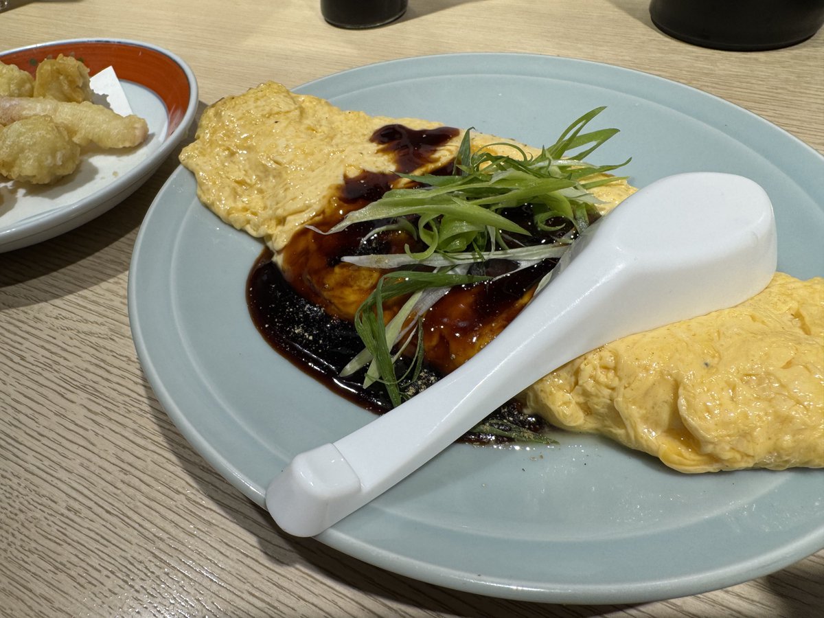 SOU_mhnow's tweet photo. 食うた https://t.co/6em1N3W7XR