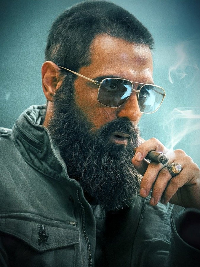 Dilsecinephile's tweet photo. Let's appreciate the acting range of Arjun rampal

From Dhurandhar to Satluj 🔥 https://t.co/MVRRBNSXtB