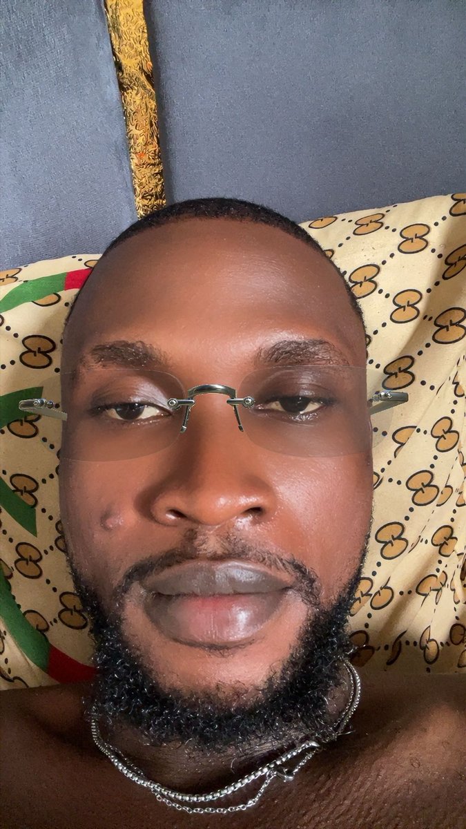 mr_confidens's tweet photo. I Dey miss my babe❤️🥹 https://t.co/t9YYEnJhfZ