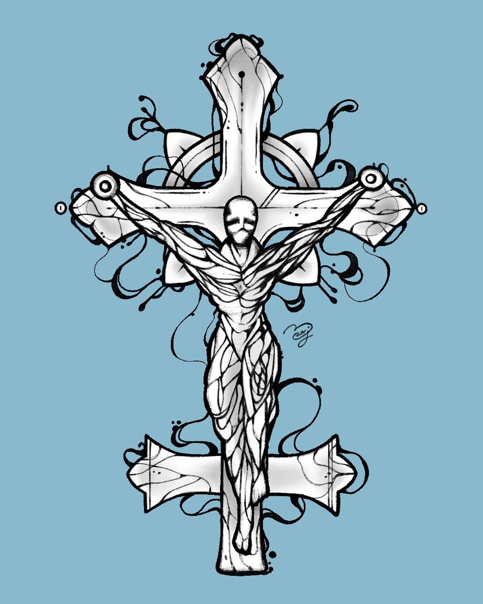 LaLarDeJade's tweet photo. Alll-mer tattoo design, do you think Enki would get it done?? I need his approval BADLY
☕Support me: https://t.co/NeWcteb1Jx
#alllmer #fearandhunger #funger #tattoo #art #commissionsopen https://t.co/uMVr2BJGFP