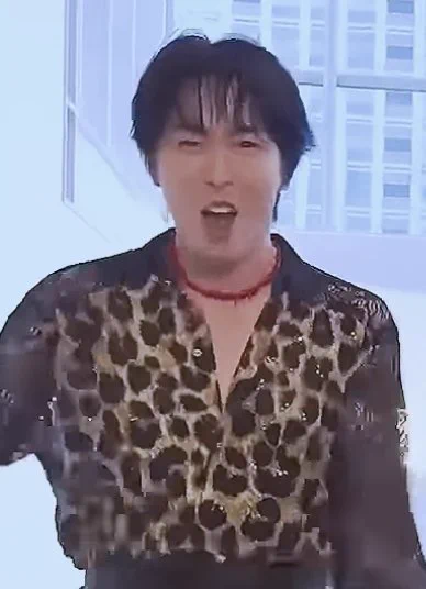 Snow Man / MENT RECORDING a X: 
